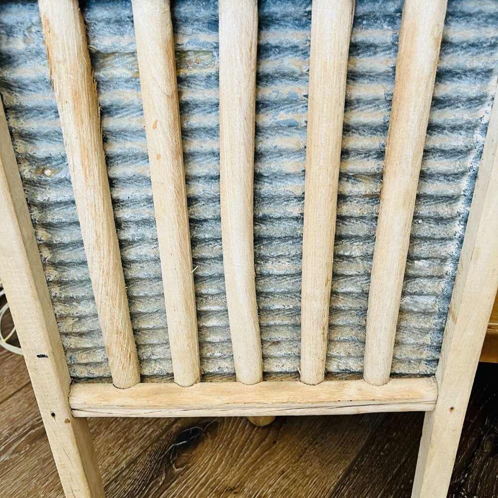 ❌SOLD❌Antique National Washboard No. 725 - Picture 6 of 15
